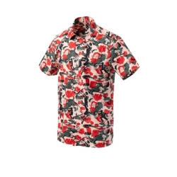 HELIKON Hawaiian Shirt - Cassino