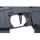 SA M4 CQB Keymod Gen2 Airsoft Rifle (SA-C08 CORE™ HAL ETU™) - Black