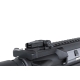 SA M4 CQB Keymod Gen2 Airsoft Rifle (SA-C08 CORE™ HAL ETU™) - Black
