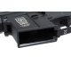 SA airsoftová puška M4 CQB Keymod Gen2 (SA-C08 CORE™ HAL ETU) - Čierna