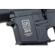 SA airsoftová puška M4 CQB Keymod Gen2 (SA-C08 CORE™ HAL ETU) - Čierna