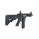SA airsoftová puška M4 CQB Keymod Gen2 (SA-C08 CORE™ HAL ETU™) - Černá