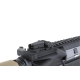 SA airsoftová puška M4 CQB Keymod Gen2 (SA-C08 CORE™ HAL ETU™) - Half-Tan