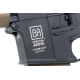 SA airsoftová puška M4 CQB Keymod Gen2 (SA-C08 CORE™ HAL ETU™) - Half-Tan