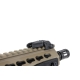 SA airsoftová puška M4 CQB Keymod Gen2 (SA-C08 CORE™ HAL ETU™) - Half-Tan