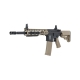 SA airsoftová puška M4 Keymod Gen2 (SA-C09 CORE™ HAL ETU™) - Half-Tan