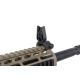 SA M4 Keymod Gen2 Airsoft Rifle (SA-C09 CORE™ HAL ETU™) - Half-Tan