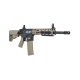 SA M4 Keymod Gen2 Airsoft Rifle (SA-C09 CORE™ HAL ETU™) - Half-Tan