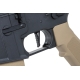 SA M4 Keymod Gen2 Airsoft Rifle (SA-C09 CORE™ HAL ETU™) - Half-Tan