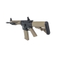 SA airsoftová puška M4 Keymod Gen2 (SA-C09 CORE™ HAL ETU™) - Half-Tan