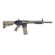 SA M4 Keymod Gen2 Airsoft Rifle (SA-C09 CORE™ HAL ETU™) - Half-Tan