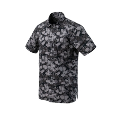 HELIKON Hawaiian Shirt - Dark Ops
