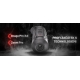 HIKMICRO Thermal Imaging Monocular LYNX LE10 3.0 - Black