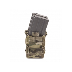 WAS MOLLE QUICK MAG Pouch for 2 Rifle Magazines – MultiCam®