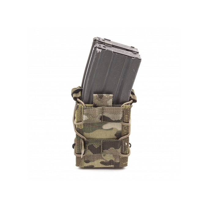 WAS MOLLE QUICK MAG Pouch for 2 Rifle Magazines – MultiCam®