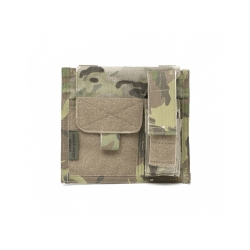 WAS MOLLE Admin Panel, Large – MultiCam®