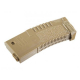 M4-140rds MAGAZINE S CLASS - dark earth