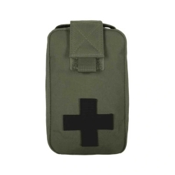 WAS PERSONAL MEDIC RIP OFF MOLLE Pouch – Green