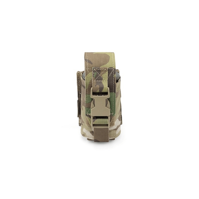 WAS MOLLE sumka na dymový granát Gen2 – MultiCam®