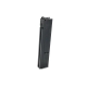 Lambda Defence SR2M GBB Airsoft Magazine, 42 BBs - Black
