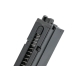Lambda Defence SR2M GBB Airsoft Magazine, 42 BBs - Black