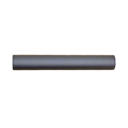 Lambda Defence SR2M CNC Aluminum Suppressor, Smooth (14mm CCW) - Black