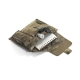 WAS MOLLE admin panel, velký – MultiCam®
