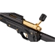TM VSR-ONE - Black/Gold