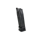 TM P320 GBB Gas Magazine, Extended (32 BBs) – Black