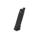 TM P320 GBB Gas Magazine, Extended (32 BBs) – Black