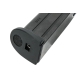 TM P320 GBB Gas Magazine, Standard (26 BBs) – Black