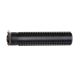 5KU SR16 QD Aluminium Suppressor 170 × 35 mm - Black