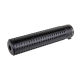 5KU SR16 QD Aluminium Suppressor 170 × 35 mm - Black