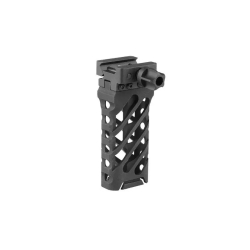 5KU QD ULTRALIGHT 45 Type B RIS Vertical Grip – Black