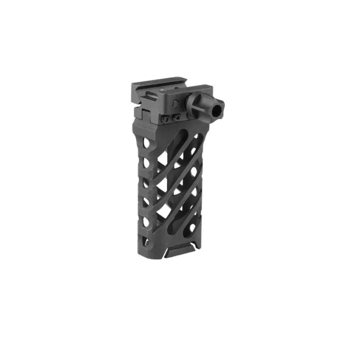 5KU QD ULTRALIGHT 45 Type B RIS Vertical Grip – Black