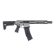DB Genesis Arms Gen-12 Kestrel ETU AEG Shotgun – Grey