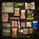 Pro Ration HALF-DAY Food Package - Menu 3