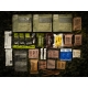 PRO-RATION MRE Meal FULL-DAY MENU 5