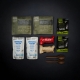 PRO-RATION MRE Emergency Food / Water Pack – Menu 3