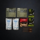 PRO-RATION MRE Emergency Food / Water Pack – Menu VEGE