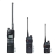 Vysílačka Baofeng AR-152 (VHF,UHF) - Černá