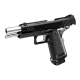 TM Hi-Capa D.O.R.-R GBB Pistol R-Series (for children 14+) – Black