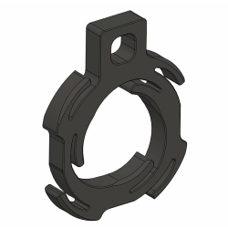 RetroArms Outer Barrel Centering Insert 2025 – Full