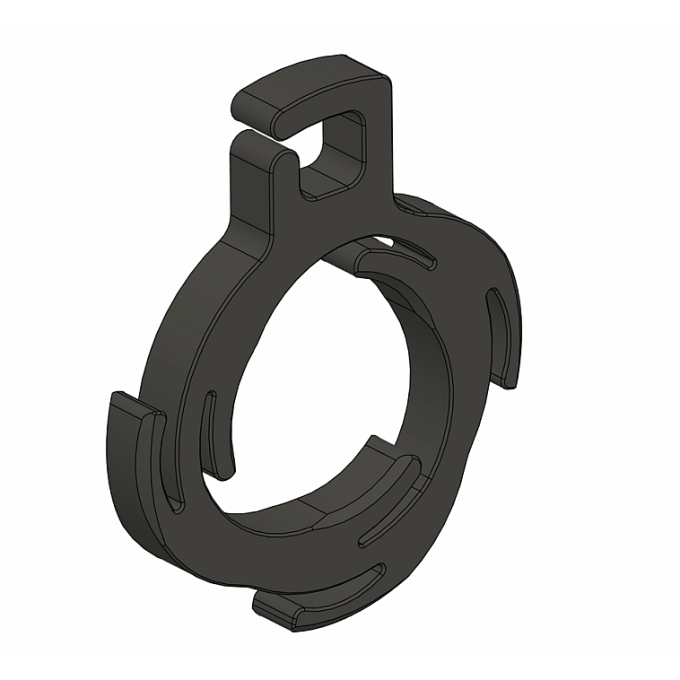 RetroArms Outer Barrel Centering Insert 2025 – M-LOK Slots