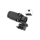 VO MAVERICK-III 3x22 2026 Upgraded Magnifier Scope – Black