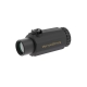 VO MAVERICK-III 3x22 2026 Upgraded Magnifier Scope – Black