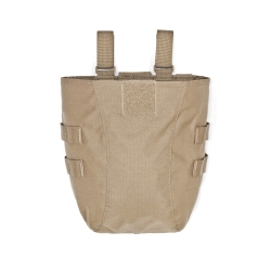 WAS odhazovák DUMP POUCH Gen 2, velký – Coyote