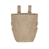 WAS odhazovák DUMP POUCH Gen 2, velký – Coyote