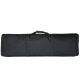 WST Rifle Transport Bag 100 × 28 × 8 cm – Black