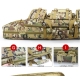 WoSporT Double Rifle Transport Case 92 × 28 × 10 cm – Multicam
